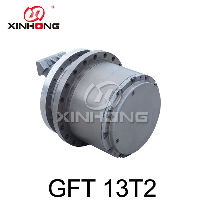 Vad är en hydrostatisk vinschreducerare och hur förbättrar den vinschprestanda