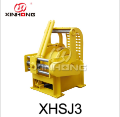 Hydraulic Winch